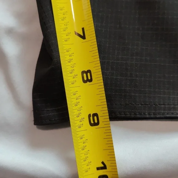 169. Billabong Fifty50 Airlite Boardshorts | Color : Black, Multicolor - Picture 7 of 9